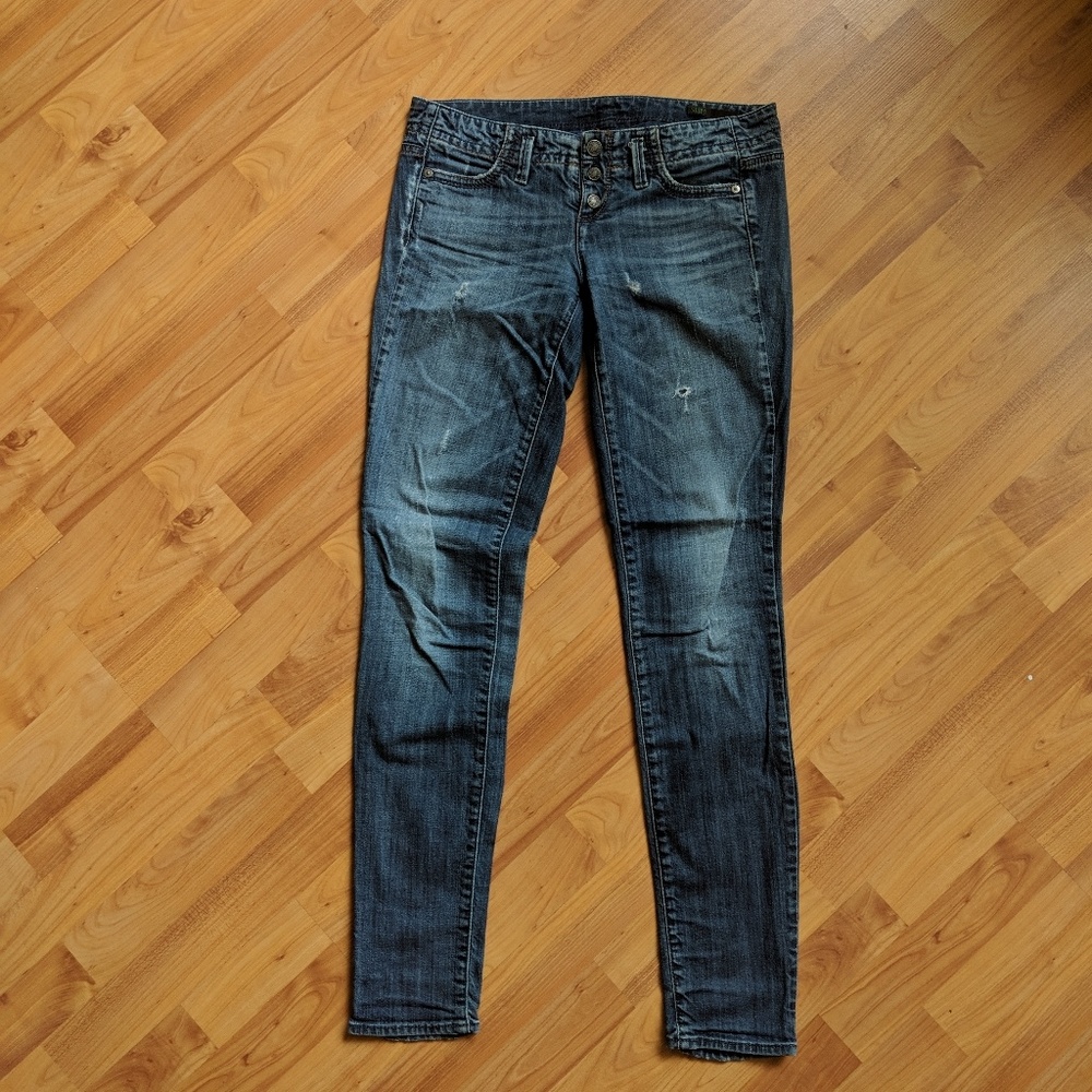 Skinny Jeans